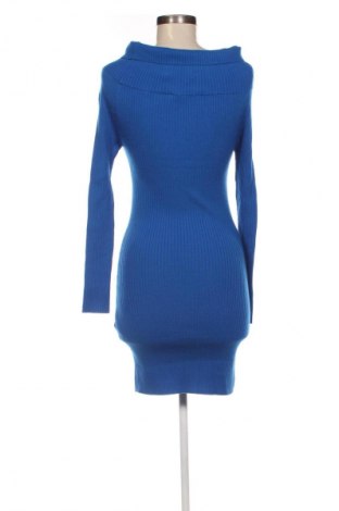 Kleid Review, Größe M, Farbe Blau, Preis € 75,99