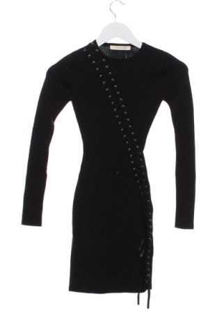 Kleid Review, Größe XXS, Farbe Schwarz, Preis € 75,99
