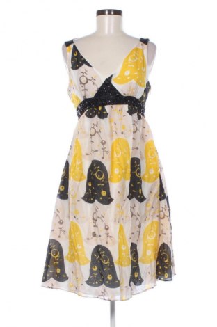 Kleid Riccovero, Größe S, Farbe Mehrfarbig, Preis € 36,53