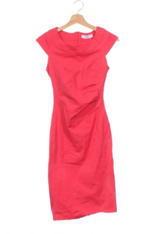 Kleid Rinascimento, Größe XS, Farbe Rot, Preis € 36,99