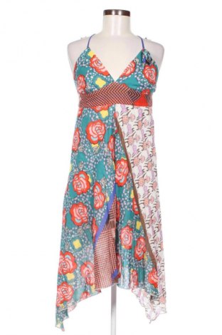 Kleid Rinascimento, Größe L, Farbe Mehrfarbig, Preis 41,94 €