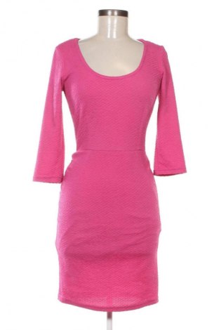 Rochie Rinascimento, Mărime M, Culoare Roz, Preț 278,99 Lei
