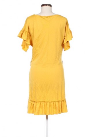 Kleid Rinascimento, Größe XL, Farbe Gelb, Preis 34,99 €