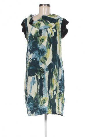 Kleid Riu, Größe L, Farbe Mehrfarbig, Preis € 23,99