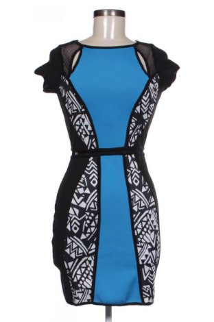 Φόρεμα River Island, Μέγεθος M, Χρώμα Πολύχρωμο, Τιμή 24,99 €