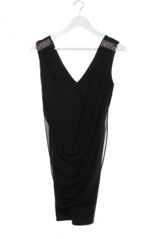 Kleid River Island, Größe XS, Farbe Schwarz, Preis € 22,99