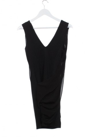 Kleid River Island, Größe XS, Farbe Schwarz, Preis € 22,99
