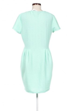 Kleid River Island, Größe L, Farbe Blau, Preis 19,99 €