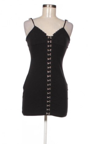 Kleid Romwe, Größe S, Farbe Schwarz, Preis € 12,99