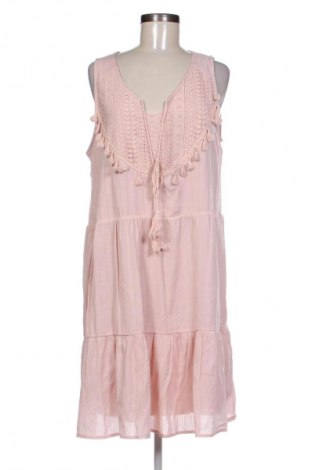 Rochie Rosa, Mărime XL, Culoare Mov deschis, Preț 121,00 Lei