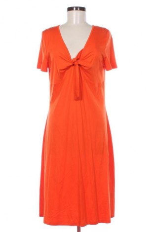 Kleid Rosch, Größe L, Farbe Orange, Preis € 34,99
