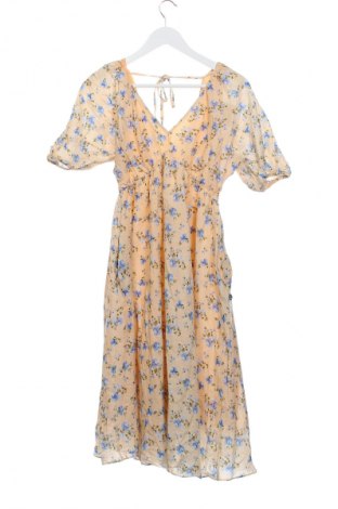 Kleid Roxelan, Größe S, Farbe Mehrfarbig, Preis € 12,99