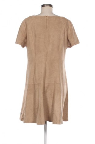 Φόρεμα S.Oliver, Μέγεθος XL, Χρώμα  Μπέζ, Τιμή 15,99 €
