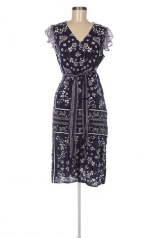 Kleid S.Oliver, Größe L, Farbe Mehrfarbig, Preis € 19,99