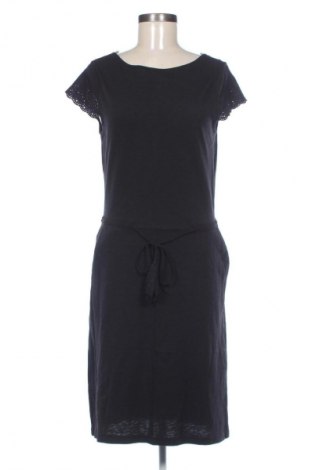 Φόρεμα S.Oliver, Μέγεθος M, Χρώμα Μαύρο, Τιμή 25,00 €