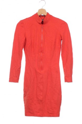 Kleid S.Oliver, Größe XS, Farbe Orange, Preis 33,99 €