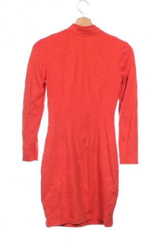 Kleid S.Oliver, Größe XS, Farbe Orange, Preis 33,99 €