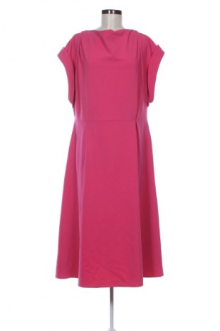 Šaty  S.Oliver Black Label, Velikost XL, Barva Růžová, Cena  2 802,00 Kč