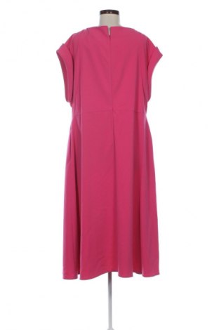 Šaty  S.Oliver Black Label, Velikost XL, Barva Růžová, Cena  2 802,00 Kč