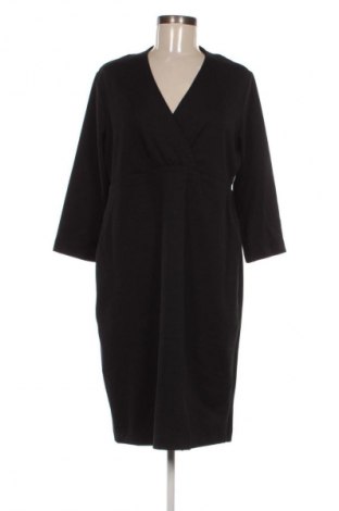 Kleid S.Oliver Black Label, Größe XL, Farbe Schwarz, Preis 51,99 €