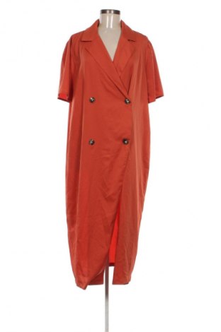 Kleid SHEIN, Größe XL, Farbe Braun, Preis € 13,99