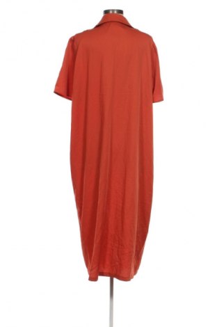 Kleid SHEIN, Größe XL, Farbe Braun, Preis € 13,99