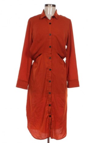 Φόρεμα SHEIN, Μέγεθος M, Χρώμα Πορτοκαλί, Τιμή 27,99 €