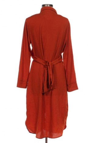 Φόρεμα SHEIN, Μέγεθος M, Χρώμα Πορτοκαλί, Τιμή 27,99 €