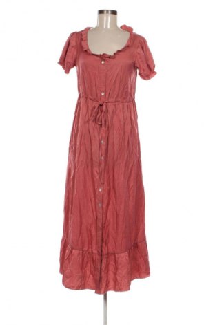 Φόρεμα SHEIN, Μέγεθος S, Χρώμα Σάπιο μήλο, Τιμή 23,99 €