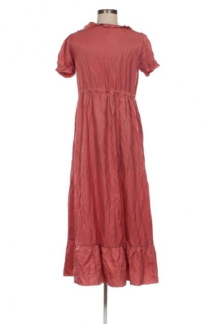 Φόρεμα SHEIN, Μέγεθος S, Χρώμα Σάπιο μήλο, Τιμή 23,99 €