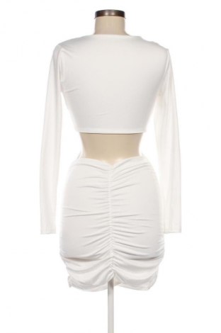 Rochie SHEIN, Mărime M, Culoare Alb, Preț 43,99 Lei
