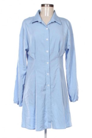 Kleid SHEIN, Größe L, Farbe Blau, Preis € 33,99