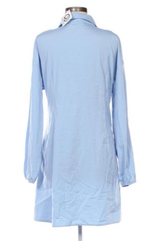 Kleid SHEIN, Größe L, Farbe Blau, Preis € 33,99