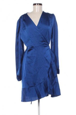 Rochie SHEIN, Mărime XL, Culoare Albastru, Preț 98,99 Lei
