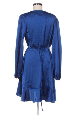 Rochie SHEIN, Mărime XL, Culoare Albastru, Preț 98,99 Lei