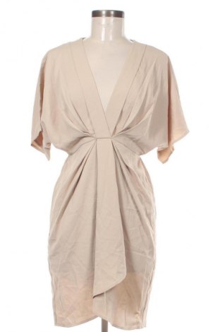 Φόρεμα SHEIN, Μέγεθος M, Χρώμα  Μπέζ, Τιμή 12,99 €