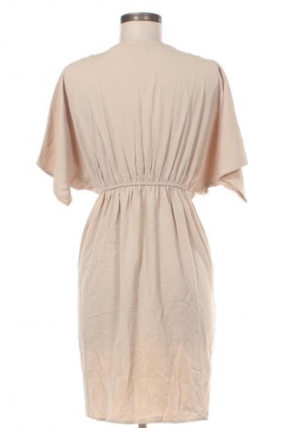 Φόρεμα SHEIN, Μέγεθος M, Χρώμα  Μπέζ, Τιμή 12,99 €