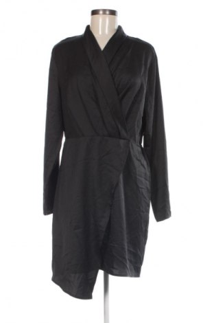 Φόρεμα SHEIN, Μέγεθος XL, Χρώμα Μαύρο, Τιμή 18,99 €