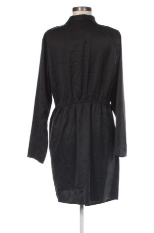 Φόρεμα SHEIN, Μέγεθος XL, Χρώμα Μαύρο, Τιμή 18,99 €