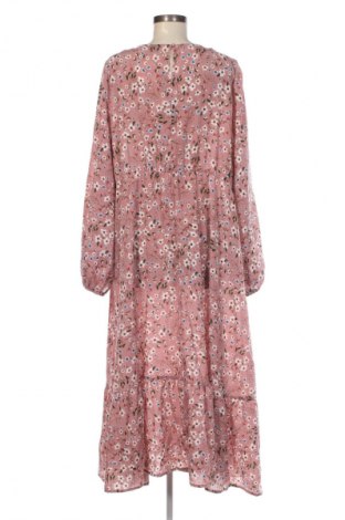Sukienka SHEIN, Rozmiar 4XL, Kolor Kolorowy, Cena 95,99 zł