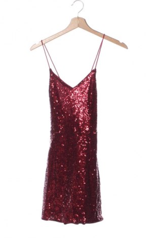 Rochie SHEIN, Mărime XS, Culoare Roșu, Preț 196,99 Lei