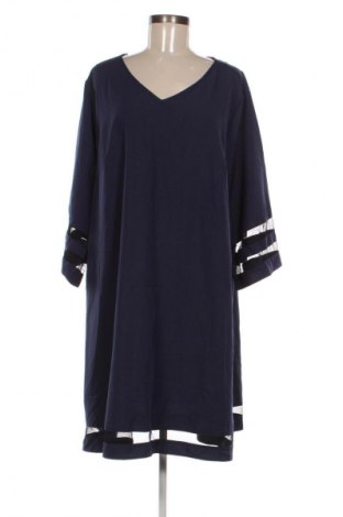 Šaty  SHEIN, Velikost 3XL, Barva Modrá, Cena  469,00 Kč