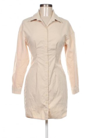 Φόρεμα SHEIN, Μέγεθος S, Χρώμα  Μπέζ, Τιμή 12,99 €