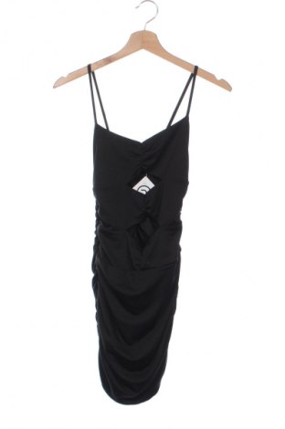 Sukienka SHEIN, Rozmiar XS, Kolor Czarny, Cena 57,99 zł
