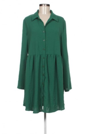 Φόρεμα SHEIN, Μέγεθος M, Χρώμα Πράσινο, Τιμή 12,99 €