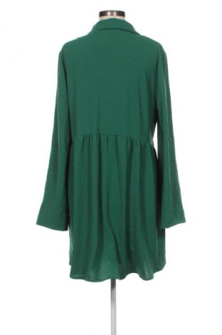 Φόρεμα SHEIN, Μέγεθος M, Χρώμα Πράσινο, Τιμή 12,99 €