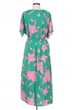 Φόρεμα SHEIN, Μέγεθος 4XL, Χρώμα Πολύχρωμο, Τιμή 14,83 €