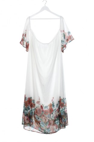 Sukienka SHEIN, Rozmiar 4XL, Kolor Kolorowy, Cena 85,06 zł