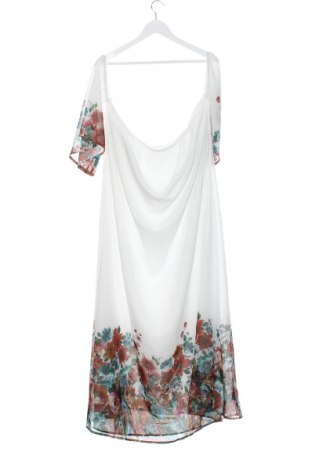 Sukienka SHEIN, Rozmiar 4XL, Kolor Kolorowy, Cena 85,06 zł