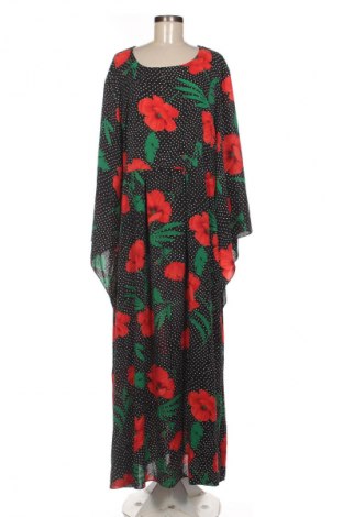 Φόρεμα SHEIN, Μέγεθος 4XL, Χρώμα Πολύχρωμο, Τιμή 18,99 €
